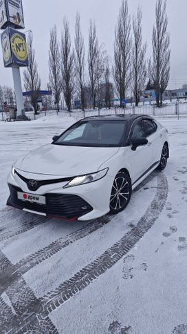  Toyota Camry 2021 , 3310000 , 