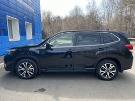 SUV   Subaru Forester 2019 , 3300000 , --