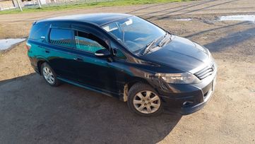  Honda Airwave 2008 , 799900 , 