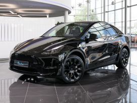 SUV   Tesla Model Y 2024 , 7950000 , 