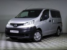  NV200 2012