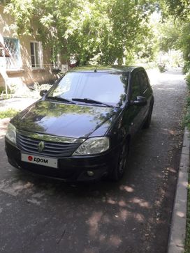  Renault Logan 2012 , 480000 , 