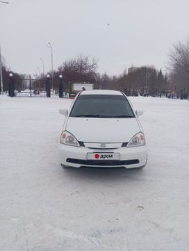  Suzuki Aerio 2001 , 390000 , 