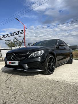  Mercedes-Benz C-Class 2016 , 3000000 , 