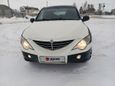 SUV   SsangYong Actyon 2007 , 540000 , 