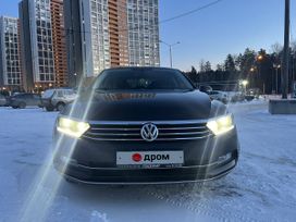  Volkswagen Passat 2017 , 2200000 , 