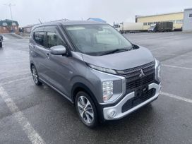  Mitsubishi eK X 2020 , 1100000 , 