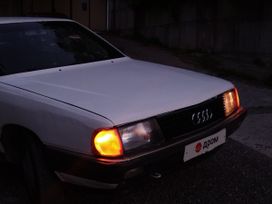  Audi 100 1984 , 165000 , 