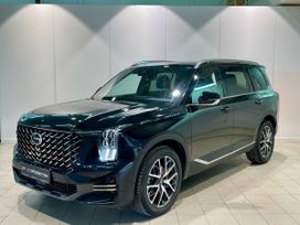 SUV   GAC GS8 2024 , 3133000 , 