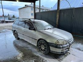  Toyota Caldina 1999 , 400000 , 
