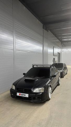  Subaru Legacy B4 1999 , 380000 , 