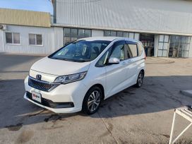    Honda Freed 2020 , 2200000 , 
