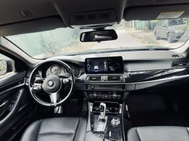  BMW 5-Series 2011 , 1450000 , 