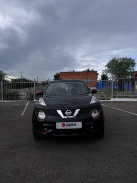 SUV   Nissan Juke 2014 , 1220000 , 