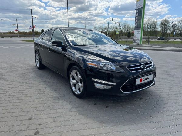  Ford Mondeo 2012 , 970000 , 