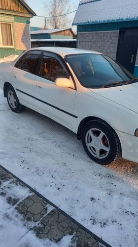  Toyota Carina 1994 , 350000 , 