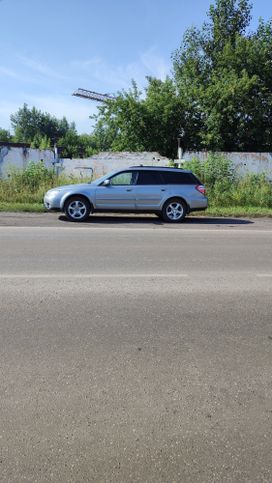  Subaru Outback 2007 , 1100000 , 
