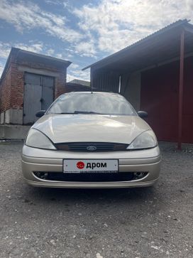  Ford Focus 2001 , 245000 , 