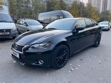  GS350 2012