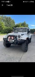 SUV   Jeep Wrangler 2013 , 3500000 , 