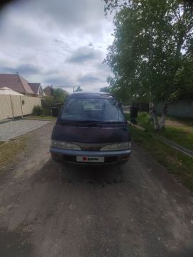    Toyota Town Ace 1993 , 350000 , 