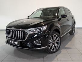 SUV   Hongqi HS5 2024 , 3190000 , 