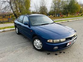  Mitsubishi Galant 1992 , 250000 , 