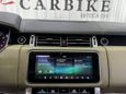 SUV   Land Rover Range Rover 2018 , 8498000 , 