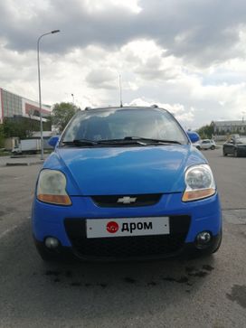  Chevrolet Spark 2008 , 380000 , 