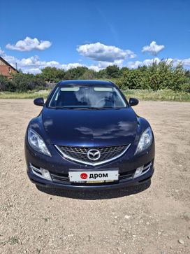  Mazda Mazda6 2008 , 775000 , 