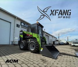 - XFANG XF850 2025 , 2520000 , 