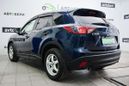 SUV   Mazda CX-5 2014 , 1492500 , 