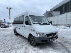   Mercedes-Benz Sprinter Classic 2013 , 1795000 , 