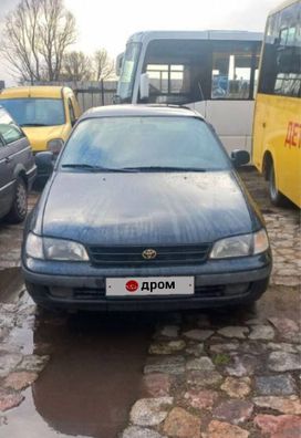  Toyota Carina E 1994 , 160000 , 