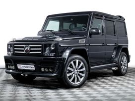 SUV   Mercedes-Benz G-Class 2012 , 7684772 , 