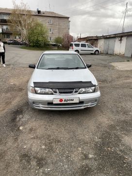  Nissan Pulsar 1999 , 100000 , 