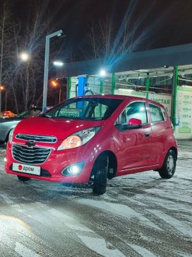  Chevrolet Spark 2011 , 430000 , 