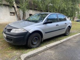  Renault Megane 2007 , 375000 , 