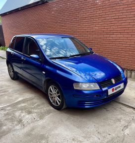  Fiat Stilo 2002 , 375000 , 
