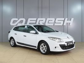  Renault Megane 2010 , 679000 , 