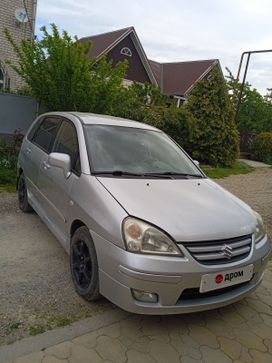  Suzuki Liana 2007 , 540000 , 