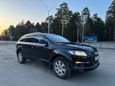 SUV   Audi Q7 2008 , 1350000 , 