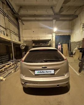  Ford Focus 2011 , 169000 , 