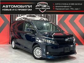   Toyota Voxy 2014 , 2087000 , 