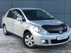  Nissan Tiida 2010 , 660000 , 