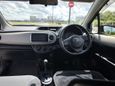  Toyota Vitz 2014 , 799000 , 