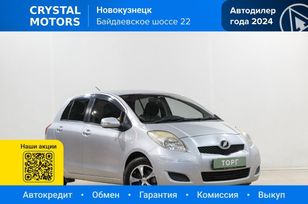  Toyota Vitz 2008 , 769000 , 