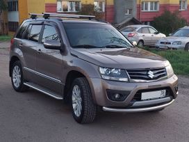 SUV   Suzuki Grand Vitara 2012 , 1350000 , 