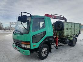  () Mitsubishi Fuso Fighter 1998 , 3800000 , 