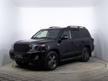  Land Cruiser, 2015